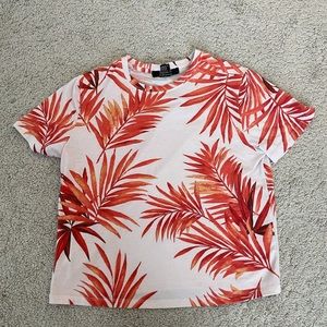 Lightly worn, great condition!